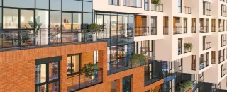 Apartamenty Stare Miasto – apartament przy Dworcu Głównym