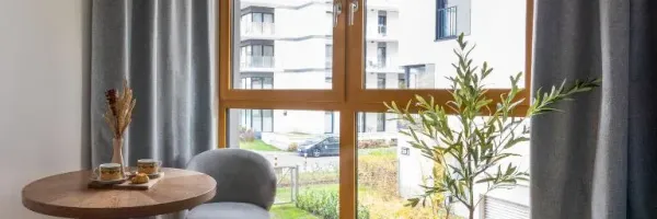 Pokoje przy Tauron Arena – pokoje przy Tauron Arenie