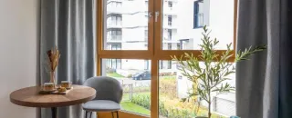 Pokoje przy Tauron Arena – pokoje przy Tauron Arenie