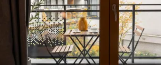 Apartamenty przy Wawelu – apartament z widokiem na Wawel